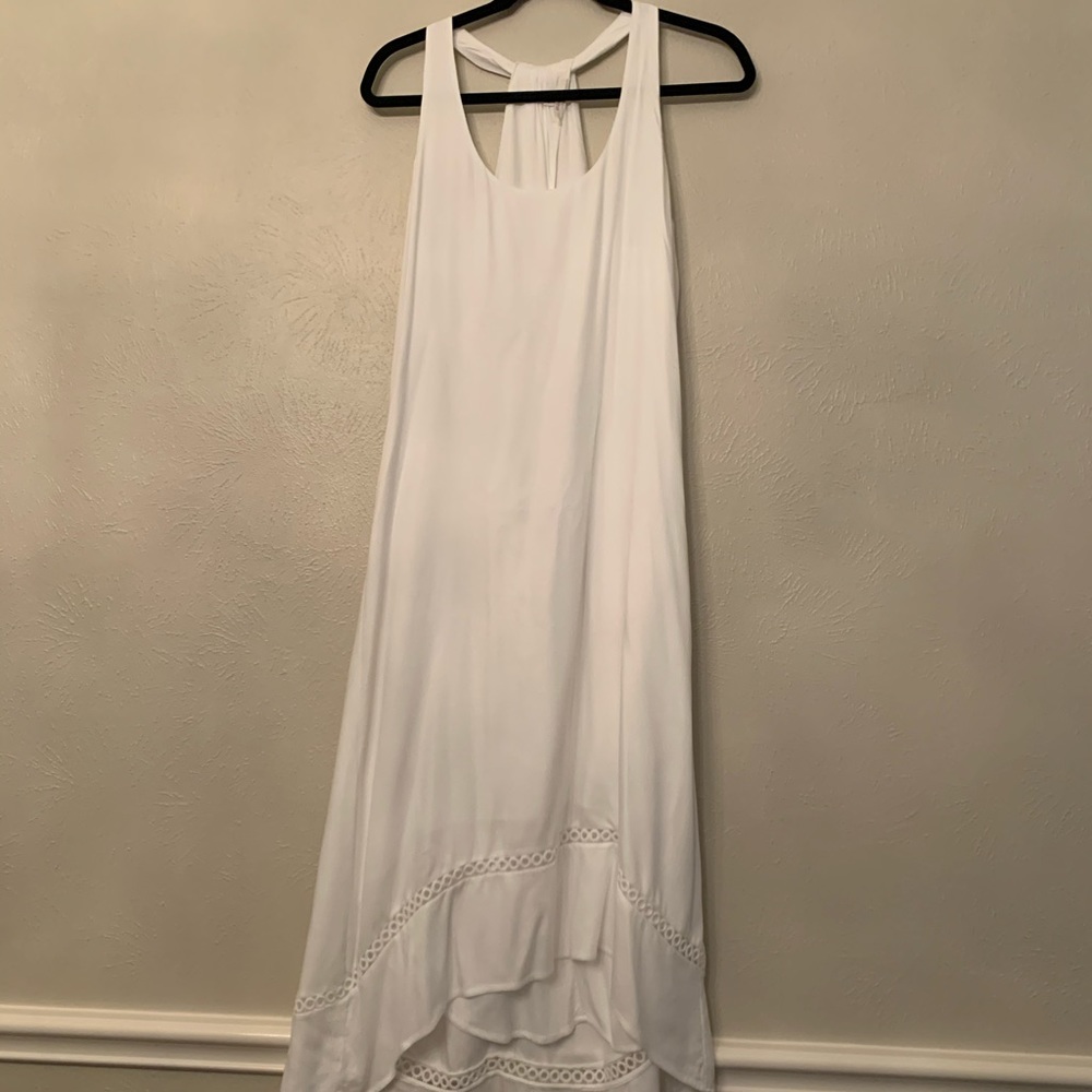 Ella Moss High-Low dress